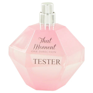 That Moment Eau De Parfum Spray (Tester) By One Direction For Women