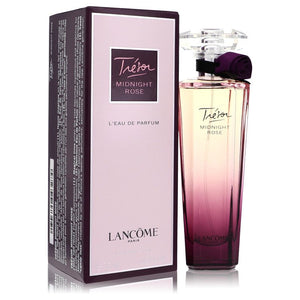 Tresor Midnight Rose Eau De Parfum Spray By Lancome For Women