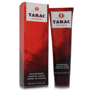 Tabac Cologne By Maurer & Wirtz Shaving Cream