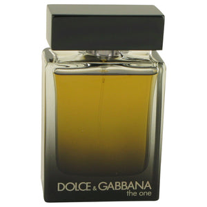 The One Eau De Parfum Spray (Tester) By Dolce & Gabbana For Men