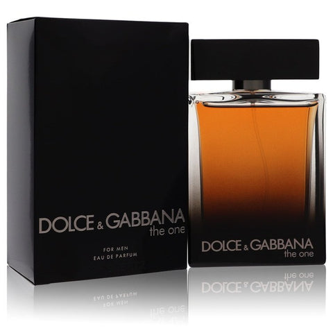 Image of The One Cologne By Dolce & Gabbana Eau De Parfum Spray