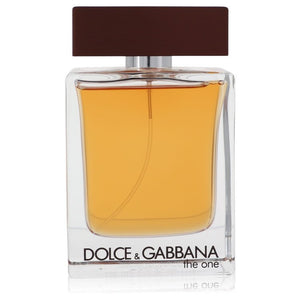 The One Cologne By Dolce & Gabbana Eau De Toilette Spray (Tester)