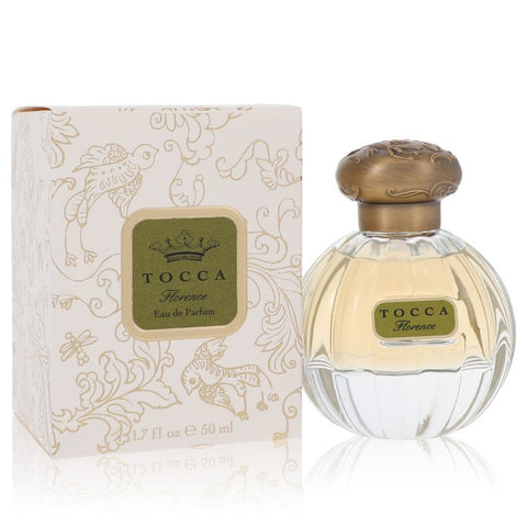 Image of Tocca Florence Perfume By Tocca Eau De Parfum Spray