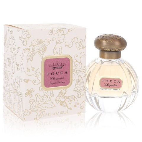 Image of Tocca Cleopatra Perfume By Tocca Eau De Parfum Spray