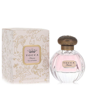 Tocca Simone Perfume By Tocca Eau De Parfum Spray
