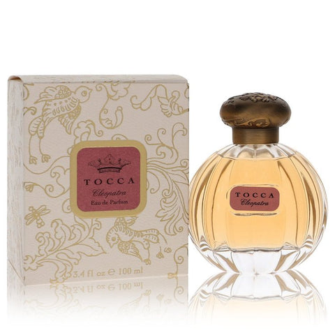 Image of Tocca Cleopatra Perfume By Tocca Eau De Parfum Spray