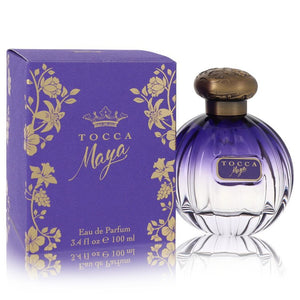 Tocca Maya Eau De Parfum Spray By Tocca For Women