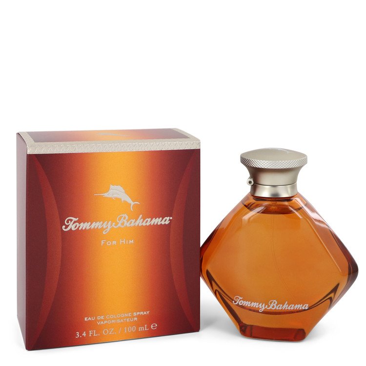 Tommy Bahama Men Tommy Bahama cologne - a fragrance for men 2005