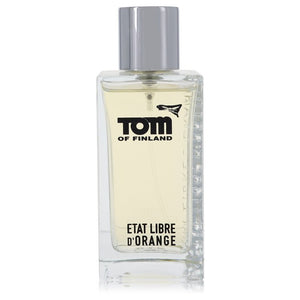 Tom Of Finland Cologne By Etat Libre D'Orange Eau De Parfum Spray (Tester)