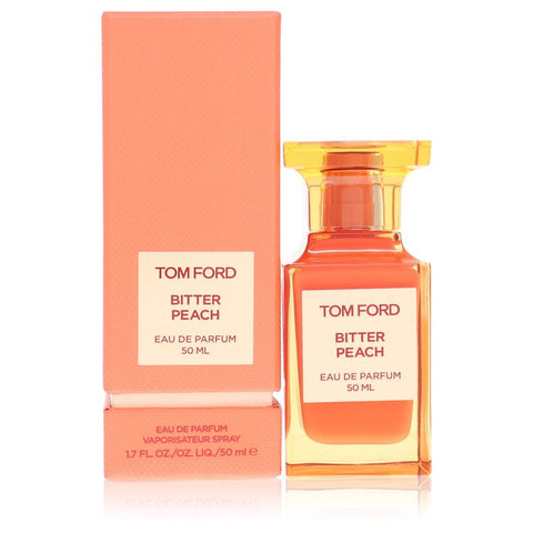 Image of Tom Ford Bitter Peach Cologne By Tom Ford Eau De Parfum Spray (Unisex)