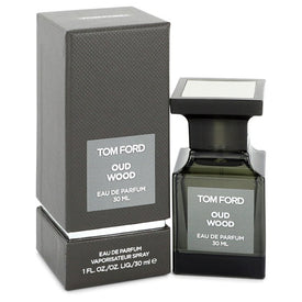 Tom Ford Oud Wood Eau De Parfum Spray By Tom Ford For Men