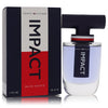 Tommy Hilfiger Impact Cologne By Tommy Hilfiger Eau De Toilette Spray