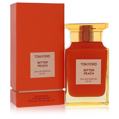 Image of Tom Ford Bitter Peach Cologne By Tom Ford Eau De Parfum Spray (Unisex)