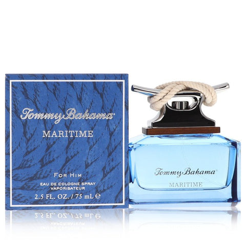 Image of Tommy Bahama Maritime Cologne By Tommy Bahama Eau De Cologne Spray