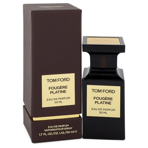 Image of Tom Ford Fougere Platine Perfume By Tom Ford Eau De Parfum Spray (Unisex)