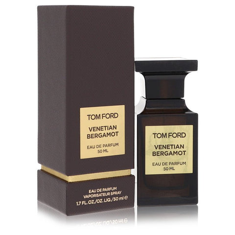 Image of Tom Ford Venetian Bergamot Eau De Parfum Spray By Tom Ford For Women