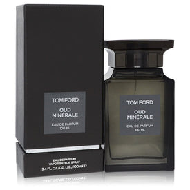 Tom Ford Oud Minerale Eau De Parfum Spray (Unisex) By Tom Ford For Women
