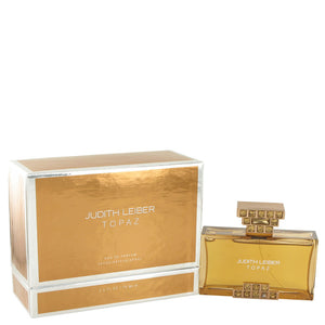 Topaz Perfume By Leiber Eau De Parfum Spray