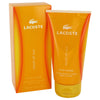 Touch Of Sun Body Lotion By Lacoste For Women