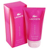 Touch Of Pink Perfume By Lacoste Shower Gel