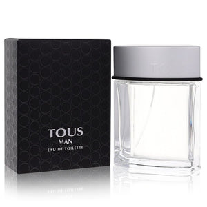 Tous Cologne By Tous Eau De Toilette Spray