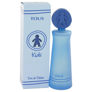 Tous Kids Eau De Toilette Spray By Tous For Men