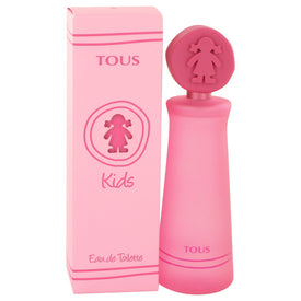 Tous Kids Eau De Toilette Spray By Tous For Women