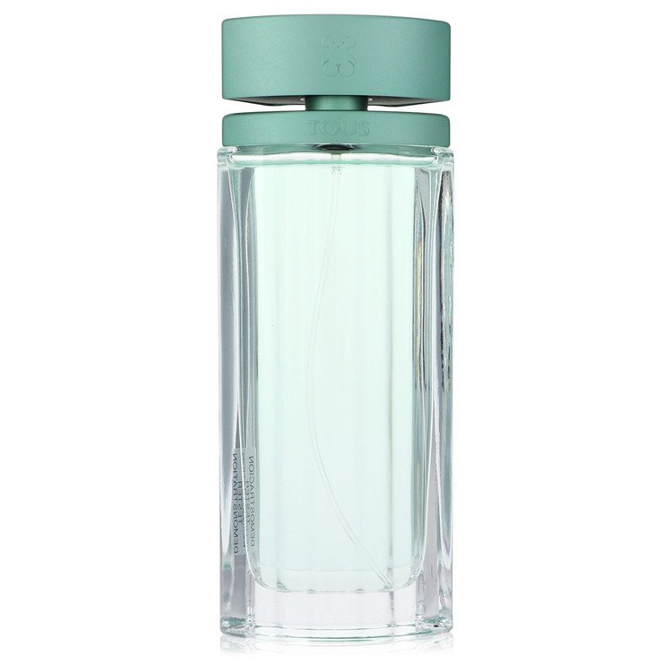 Tous L'eau Perfume By Tous Eau De Toilette Spray (Tester)