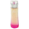 Touch Of Pink Eau De Toilette Spray (Tester) By Lacoste For Women