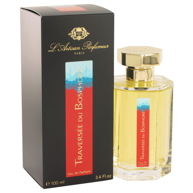 Traversee Du Bosphore Eau De Parfum Spray (Unisex) By L'artisan Parfumeur For Women