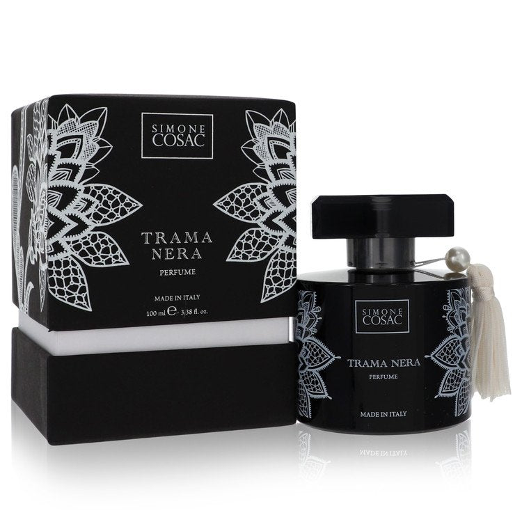 Trama Nera Perfume By Simone Cosac Profumi Perfume Spray