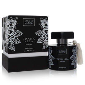 Trama Nera Perfume By Simone Cosac Profumi Perfume Spray