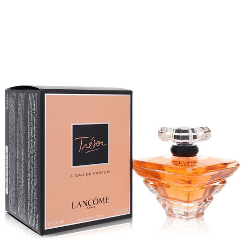 Image of Tresor Perfume By Lancome Eau De Parfum Spray