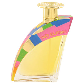 Tres Jourdan Eau De Toilette Spray (unboxed) By Charles Jourdan For Women