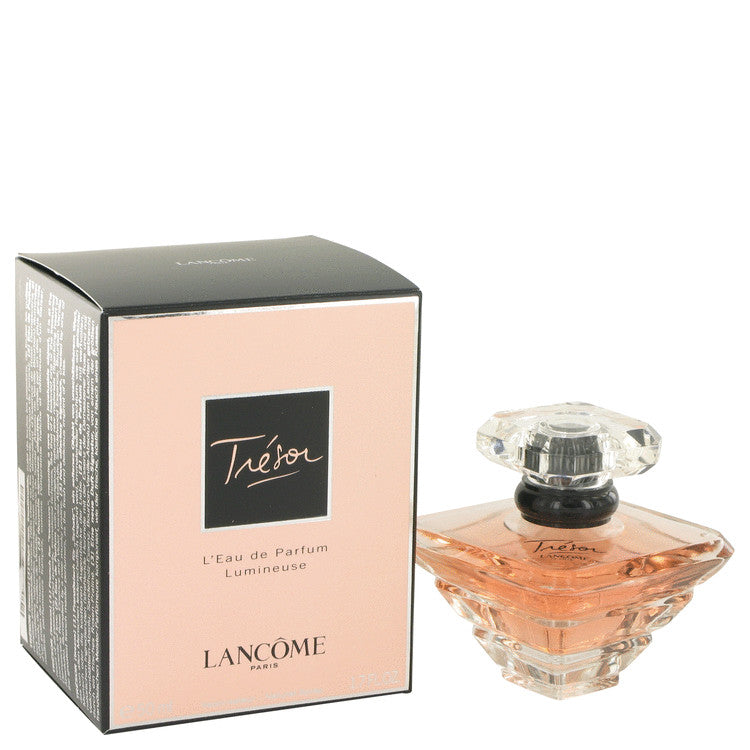 Tresor Lumineuse Perfume By Lancome Eau De Parfum Spray