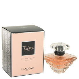 Tresor Lumineuse Perfume By Lancome Eau De Parfum Spray
