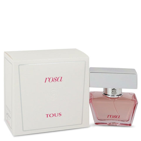 Image of Tous Rosa Perfume By Tous Eau De Parfum Spray