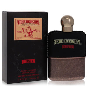 True Religion Drifter Cologne By True Religion Eau De Toilette Spray