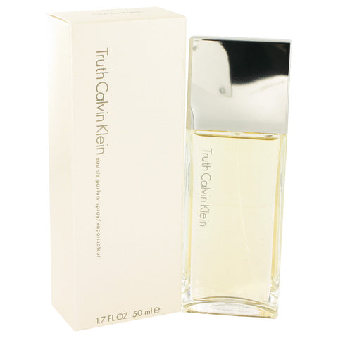 Image of Truth Perfume By Calvin Klein Eau De Parfum Spray