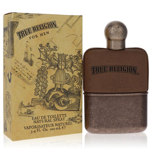 True Religion Cologne By True Religion Eau De Toilette Spray