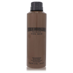 True Religion Deodorant Spray By True Religion For Men