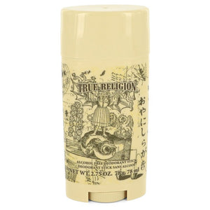 True Religion Deodorant Stick (Alcohol Free) By True Religion For Men