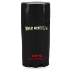 True Religion Drifter Deodorant Stick (Alcohol Free) By True Religion For Men