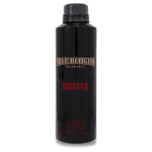 True Religion Drifter Deodorant Spray By True Religion For Men