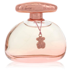 Tous Sensual Touch Perfume By Tous Eau De Toilette Spray (Tester)