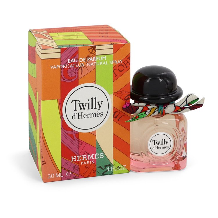 twilly hermes 30 ml