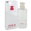 Tous Eau De Toilette Spray By Tous For Women