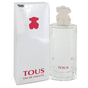 Tous Eau De Toilette Spray By Tous For Women