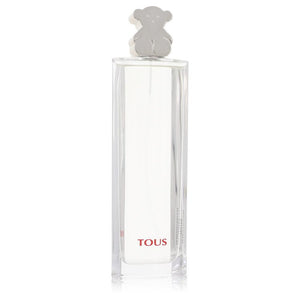 Tous Perfume By Tous Eau De Toieltte Spray (Tester)