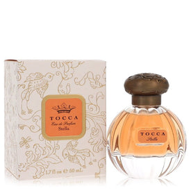 Tocca Stella Perfume By Tocca Eau De Parfum Spray